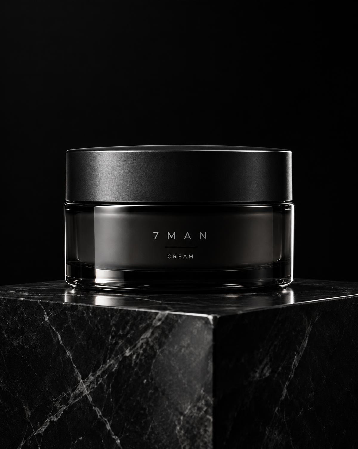 Hydrating Cream by 7Man