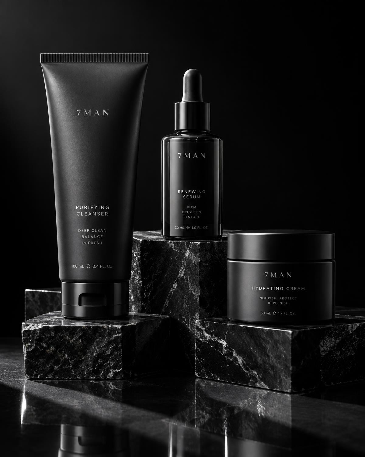 The Essential Routine by 7Man